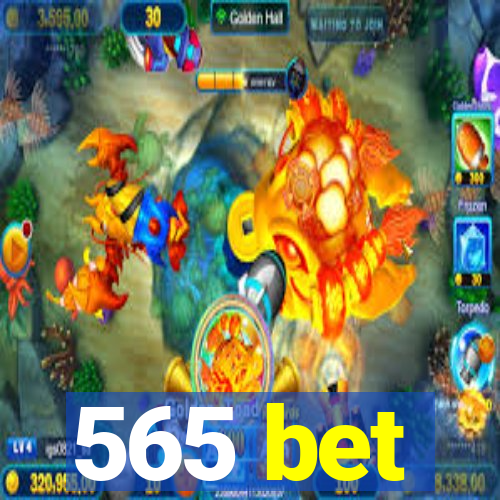 565 bet